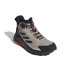 Sapatilhas Montanha adidas Homem por Terrex Anylander Mid Hiking Bege