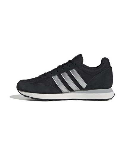 Sapatilhas adidas Mulher Run 60S 3.0 Preto 2