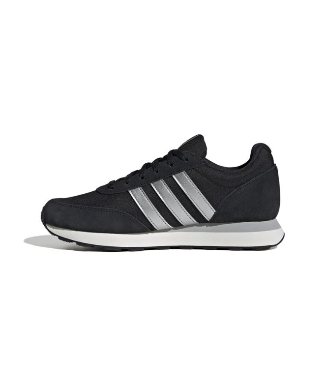 Chaussures adidas Femme Run 60S 3.0 Noir