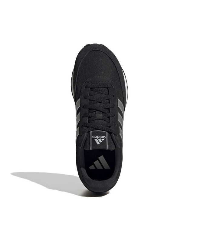 Zapatillas adidas Run 60S 3.0 Mujer Negro