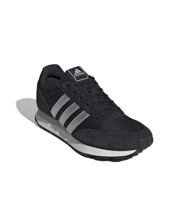 Zapatillas adidas Run 60S 3.0 Mujer Negro