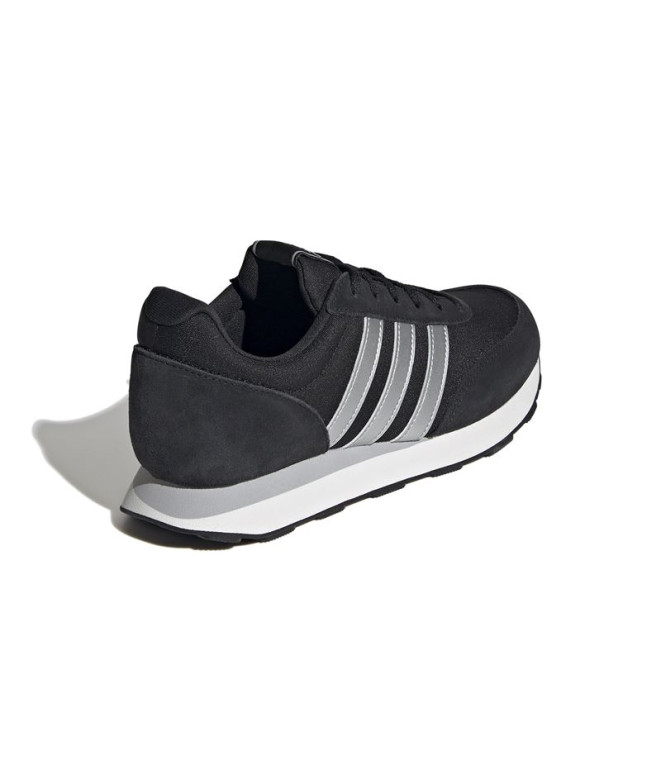 Sapatilhas adidas Mulher Run 60S 3.0 Preto