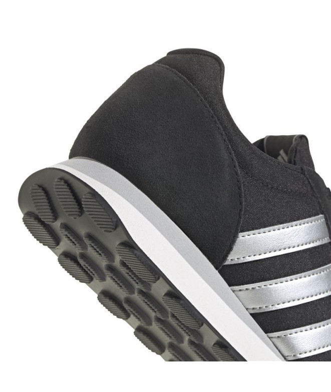 Zapatillas adidas Run 60S 3.0 Mujer Negro