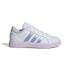 Zapatillas adidas Grand Court 2.0 Infantil Blanco
