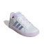 Zapatillas adidas Grand Court 2.0 Infantil Blanco