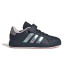 Chaussures adidas Court Enfant Grand 2.0 Bleu