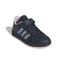 Chaussures adidas Court Enfant Grand 2.0 Bleu