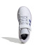 Sapatilhas adidas Court Infantil Grand 2.0 Branco