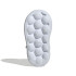 Zapatillas adidas Grand Court Mid Infantil Blanco