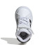Zapatillas adidas Grand Court Mid Infantil Blanco
