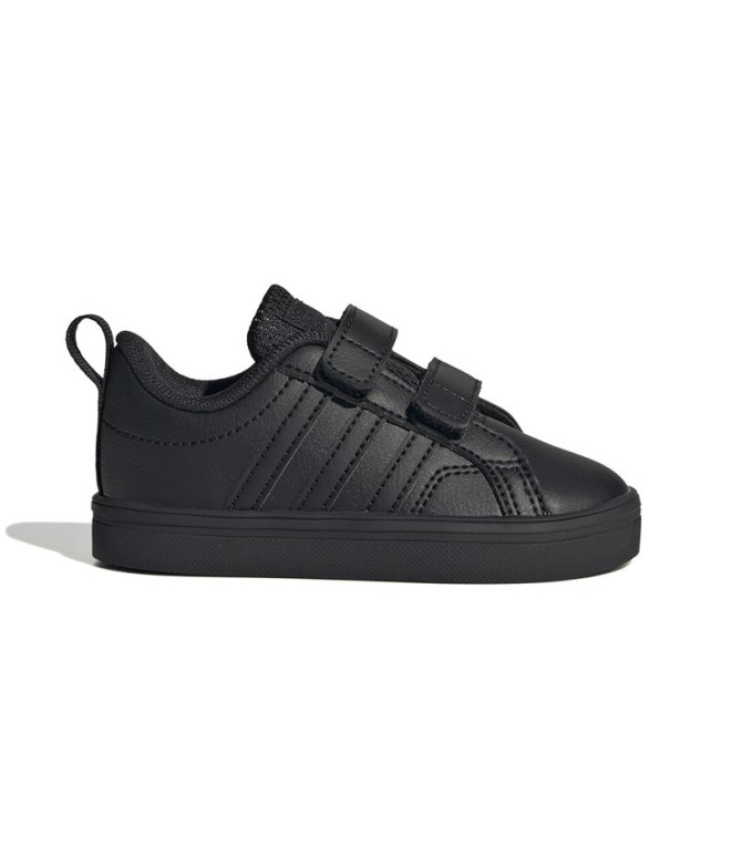 Chaussures adidas Enfant Vs Pace 2.0 Noir