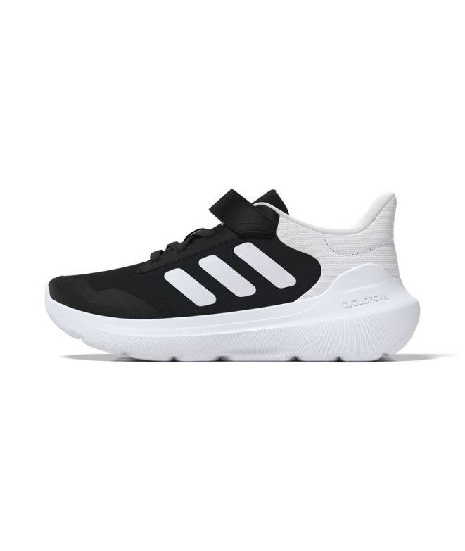 Zapatillas adidas Tensaur Run 3.0 Infantil Negro