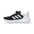 Chaussures adidas Enfant Tensaur Run 3.0 Noir