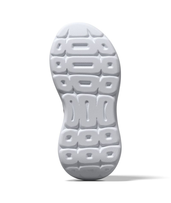 Chaussures adidas Enfant Tensaur Run 3.0 Noir