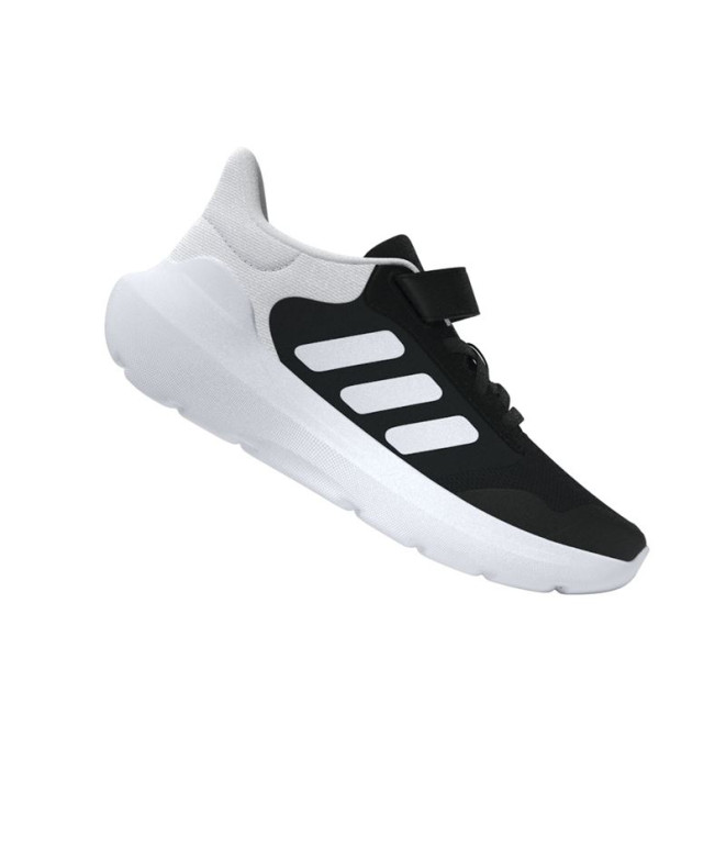 Chaussures adidas Enfant Tensaur Run 3.0 Noir