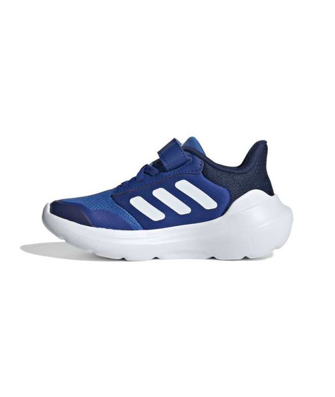 Zapatillas adidas Tensaur Run 3.0 Infantil Azul