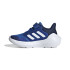 Sapatilhas adidas Tensaur Run 3.0 Infantil Azul