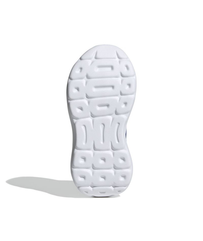 Zapatillas adidas Tensaur Run 3.0 Infantil Azul