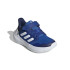 Sapatilhas adidas Tensaur Run 3.0 Infantil Azul