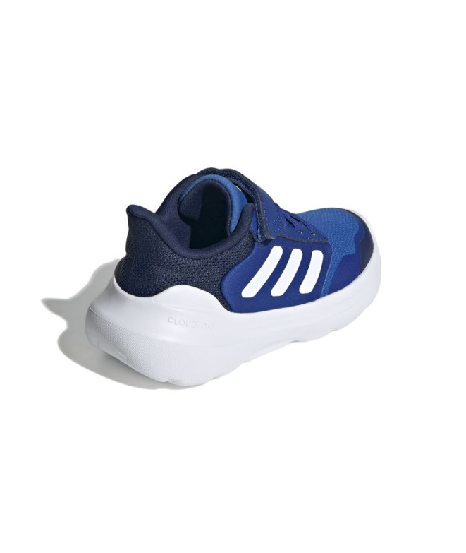 Chaussures adidas Tensaur Run 3.0 Enfant Bleu
