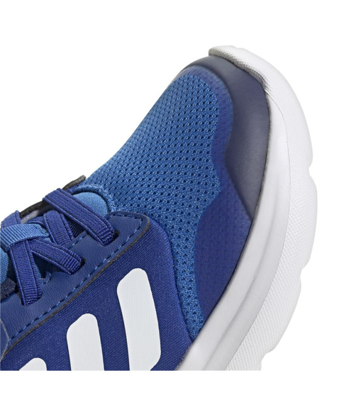 Chaussures adidas Tensaur Run 3.0 Enfant Bleu