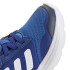 Sapatilhas adidas Tensaur Run 3.0 Infantil Azul