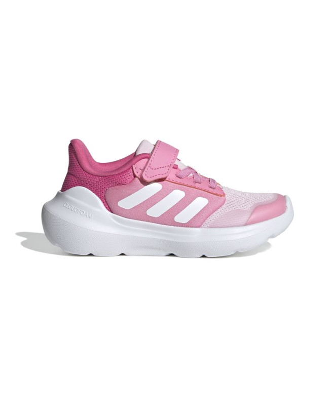 Zapatillas adidas Tensaur Run 3.0 Infantil Rosa