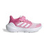 Chaussures adidas Tensaur Run 3.0 Enfant Rose