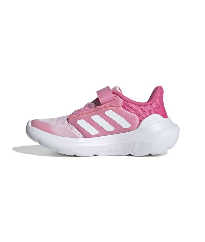 Zapatillas adidas Tensaur Run 3.0 Infantil Rosa
