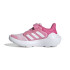 Chaussures adidas Tensaur Run 3.0 Enfant Rose