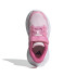 Chaussures adidas Tensaur Run 3.0 Enfant Rose