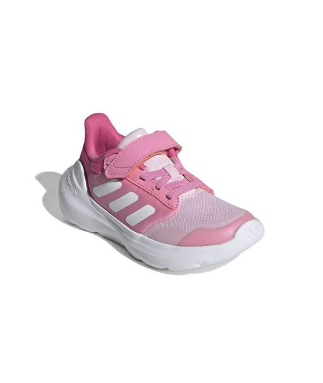 Zapatillas adidas Tensaur Run 3.0 Infantil Rosa