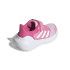 Chaussures adidas Tensaur Run 3.0 Enfant Rose