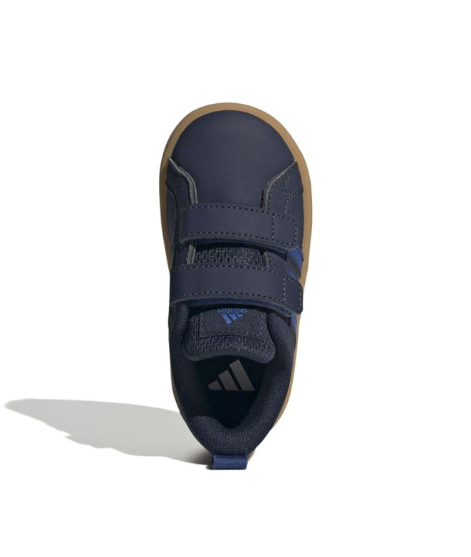 Chaussures adidas Enfant Vs Pace 2.0 Bleu marine
