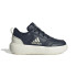 Zapatillas adidas Park St Infantil Azul Marino