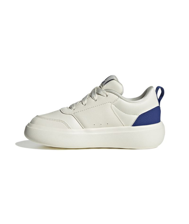 Sapatilhas adidas Infantil Park St White