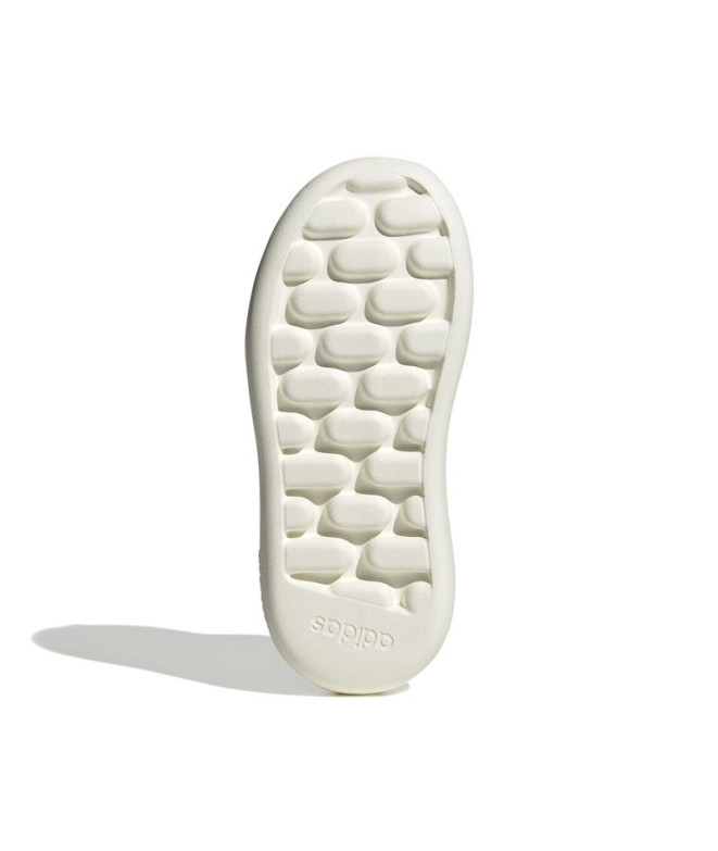 Chaussures adidas Enfant Park St White