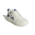 Zapatillas adidas Park St Infantil Blanco
