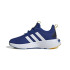 Chaussures adidas Enfant Racer Tr23 Bleu