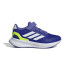 Chaussures adidas Enfant Runfalcon 5 Bleu