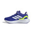 Chaussures adidas Enfant Runfalcon 5 Bleu