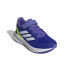 Chaussures adidas Enfant Runfalcon 5 Bleu