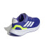Chaussures adidas Enfant Runfalcon 5 Bleu