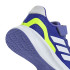 Chaussures adidas Enfant Runfalcon 5 Bleu