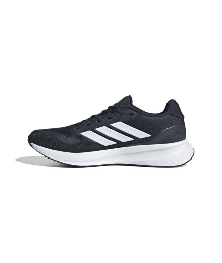 Chaussures Running adidas Running Homme de Runfalcon 5 Blue 2