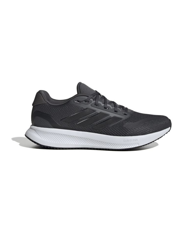 Zapatillas de Running adidas Runfalcon 5 Running Hombre Gris