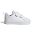 Sapatilhas adidas Infantil Vs Pace 2.0 Branco