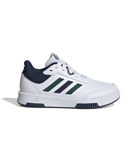 Zapatillas adidas Tensaur Sport 2.0 Infantil Blanco