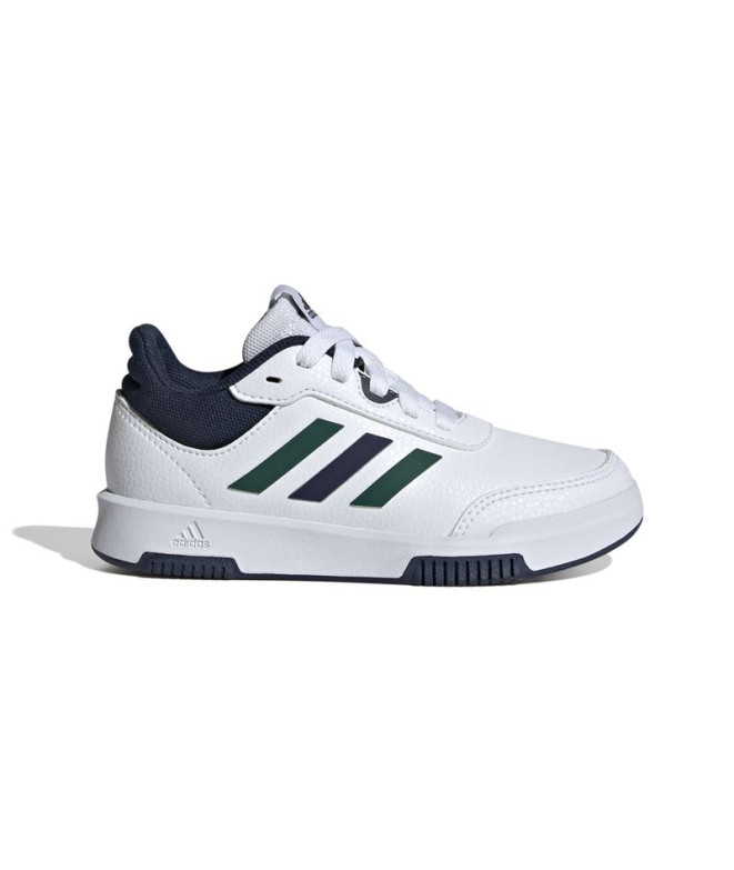 Zapatillas adidas Tensaur Sport 2.0 Infantil Blanco