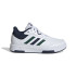 Chaussures adidas Enfant Tensaur Sport 2.0 Blanc